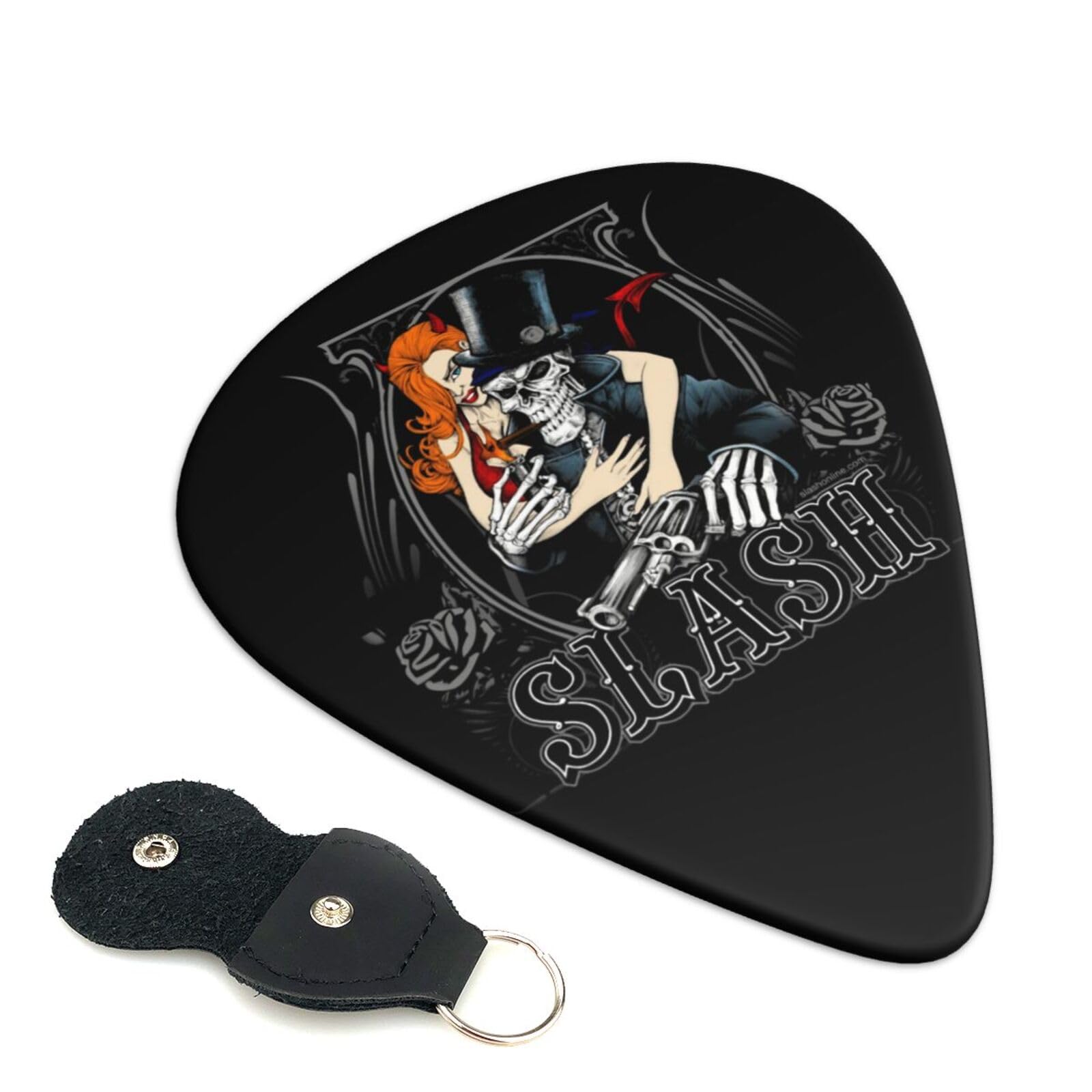 Guns n' Roses Slash スラッシュ 2015年 ギターピック Guns n´ Roses Slash スラッシュ 2015年 ギターピック
